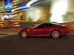 Ferrari 599 GTB Fiorano 2006 года